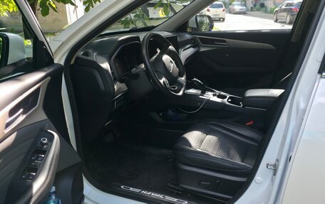Haval F7 I, 2023 год, 2 500 000 рублей, 6 фотография