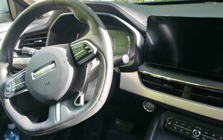 Haval F7 I, 2023 год, 2 500 000 рублей, 11 фотография