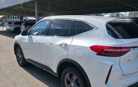 Haval F7 I, 2023 год, 2 500 000 рублей, 4 фотография