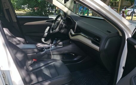 Haval F7 I, 2023 год, 2 500 000 рублей, 9 фотография