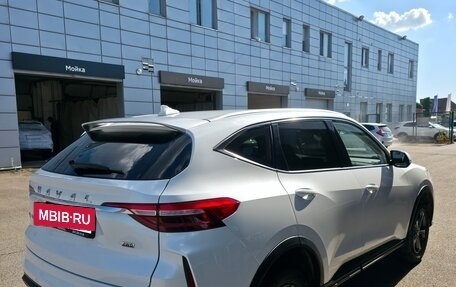 Haval F7 I, 2023 год, 2 500 000 рублей, 3 фотография