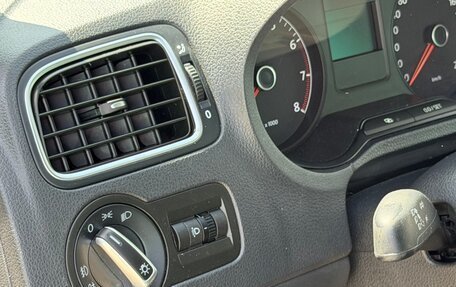 Volkswagen Polo VI (EU Market), 2014 год, 1 150 000 рублей, 18 фотография