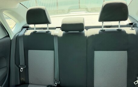 Volkswagen Polo VI (EU Market), 2014 год, 1 150 000 рублей, 20 фотография