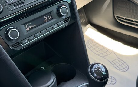 Volkswagen Polo VI (EU Market), 2014 год, 1 150 000 рублей, 16 фотография