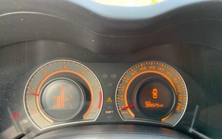 Toyota Corolla, 2009 год, 590 000 рублей, 6 фотография