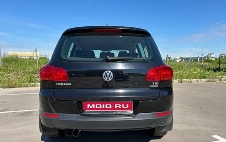 Volkswagen Tiguan I, 2012 год, 1 170 000 рублей, 3 фотография