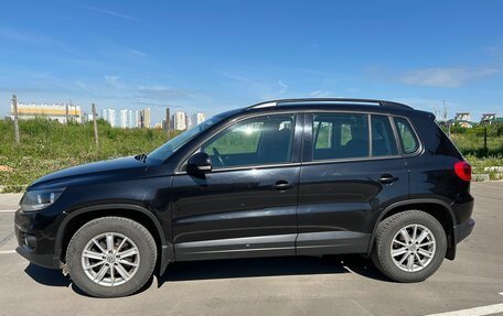 Volkswagen Tiguan I, 2012 год, 1 170 000 рублей, 5 фотография