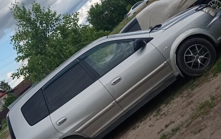 KIA Carens I (RS), 2004 год, 350 000 рублей, 7 фотография