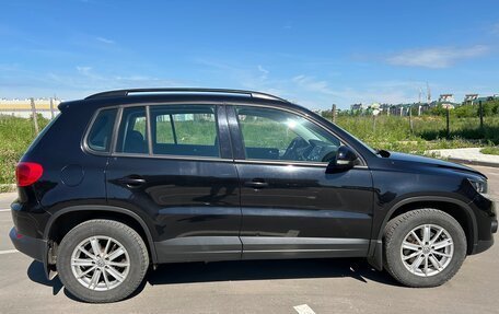 Volkswagen Tiguan I, 2012 год, 1 170 000 рублей, 6 фотография