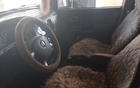 KIA Carens I (RS), 2004 год, 350 000 рублей, 3 фотография