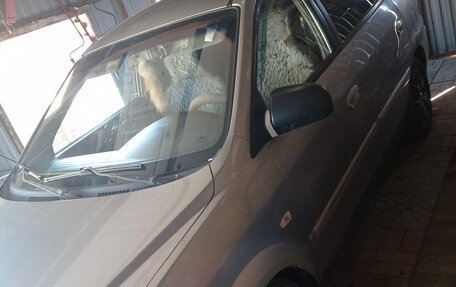 KIA Carens I (RS), 2004 год, 350 000 рублей, 6 фотография