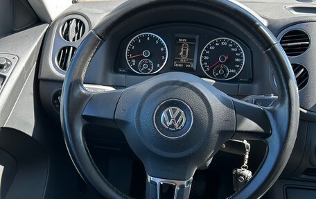 Volkswagen Tiguan I, 2012 год, 1 170 000 рублей, 10 фотография