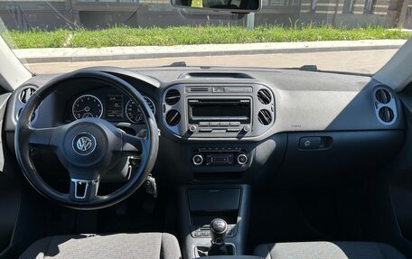 Volkswagen Tiguan I, 2012 год, 1 170 000 рублей, 9 фотография