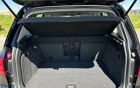 Volkswagen Tiguan I, 2012 год, 1 170 000 рублей, 12 фотография