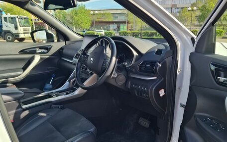 Mitsubishi Eclipse Cross, 2022 год, 2 450 000 рублей, 7 фотография