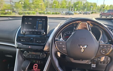 Mitsubishi Eclipse Cross, 2022 год, 2 450 000 рублей, 6 фотография