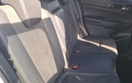 Mitsubishi Eclipse Cross, 2022 год, 2 450 000 рублей, 10 фотография