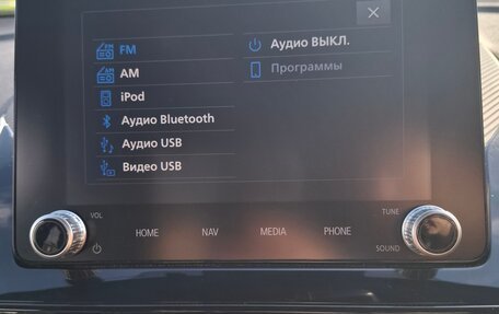 Mitsubishi Eclipse Cross, 2022 год, 2 450 000 рублей, 11 фотография