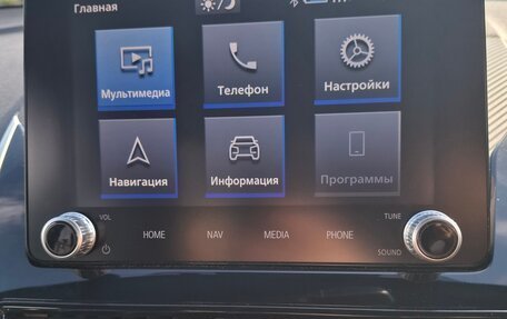 Mitsubishi Eclipse Cross, 2022 год, 2 450 000 рублей, 12 фотография