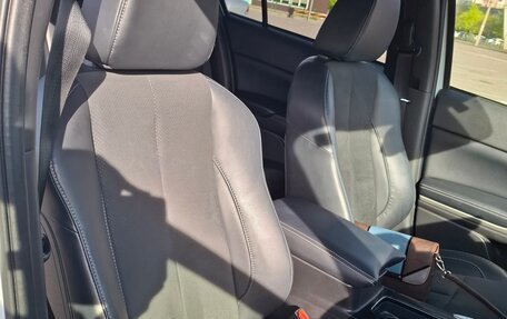 Mitsubishi Eclipse Cross, 2022 год, 2 450 000 рублей, 9 фотография