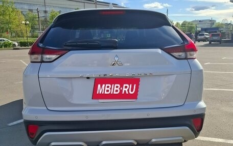 Mitsubishi Eclipse Cross, 2022 год, 2 450 000 рублей, 5 фотография