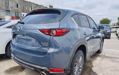 Mazda CX-5 II, 2022 год, 1 950 000 рублей, 6 фотография