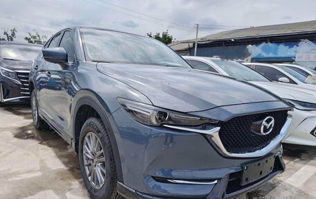 Mazda CX-5 II, 2022 год, 1 950 000 рублей, 3 фотография