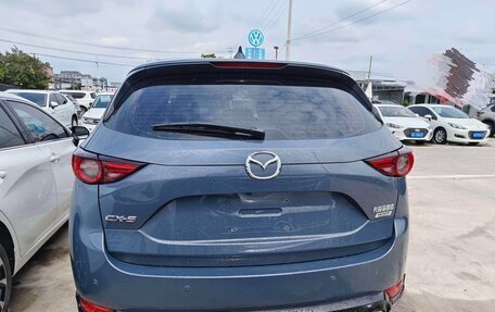 Mazda CX-5 II, 2022 год, 1 950 000 рублей, 5 фотография
