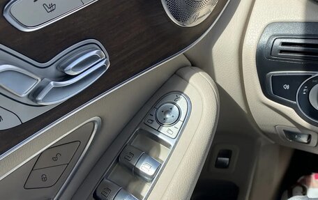 Mercedes-Benz GLC Coupe, 2020 год, 6 850 000 рублей, 11 фотография