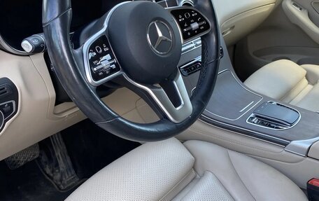 Mercedes-Benz GLC Coupe, 2020 год, 6 850 000 рублей, 14 фотография