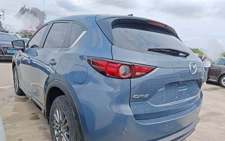 Mazda CX-5 II, 2022 год, 1 950 000 рублей, 4 фотография