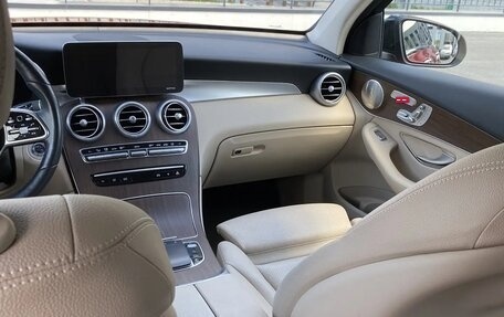 Mercedes-Benz GLC Coupe, 2020 год, 6 850 000 рублей, 15 фотография