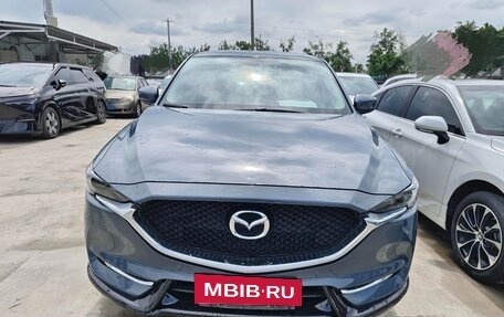 Mazda CX-5 II, 2022 год, 1 950 000 рублей, 2 фотография
