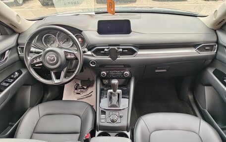 Mazda CX-5 II, 2022 год, 1 950 000 рублей, 9 фотография