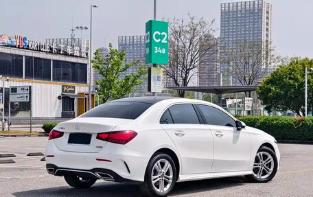 Mercedes-Benz A-Класс, 2023 год, 1 999 123 рублей, 4 фотография