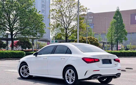 Mercedes-Benz A-Класс, 2023 год, 1 999 123 рублей, 6 фотография