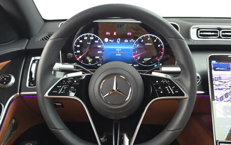 Mercedes-Benz S-Класс, 2025 год, 10 500 000 рублей, 7 фотография