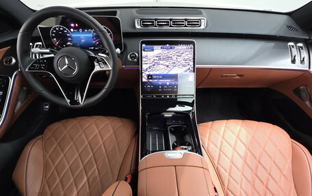 Mercedes-Benz S-Класс, 2025 год, 10 500 000 рублей, 9 фотография