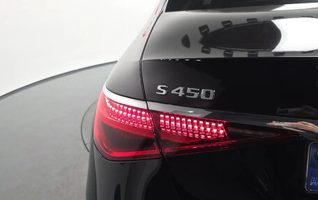 Mercedes-Benz S-Класс, 2025 год, 10 500 000 рублей, 6 фотография