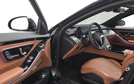 Mercedes-Benz S-Класс, 2025 год, 10 500 000 рублей, 8 фотография