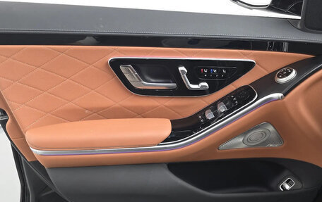Mercedes-Benz S-Класс, 2025 год, 10 500 000 рублей, 21 фотография