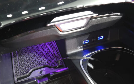 Mercedes-Benz S-Класс, 2025 год, 10 500 000 рублей, 22 фотография