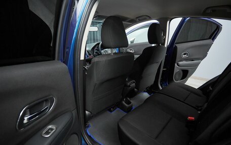 Honda Vezel, 2014 год, 1 490 000 рублей, 8 фотография