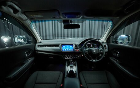 Honda Vezel, 2014 год, 1 490 000 рублей, 7 фотография