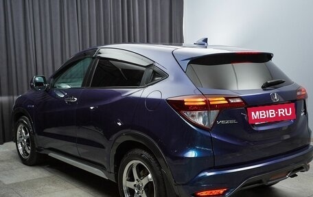 Honda Vezel, 2014 год, 1 490 000 рублей, 6 фотография