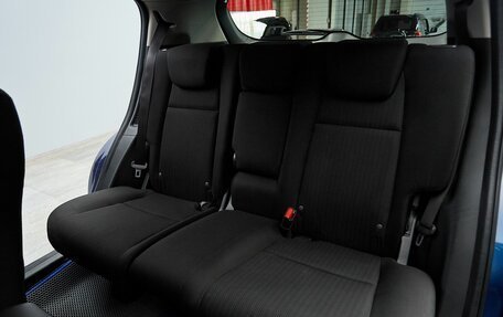 Honda Vezel, 2014 год, 1 490 000 рублей, 10 фотография