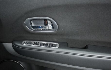 Honda Vezel, 2014 год, 1 490 000 рублей, 12 фотография