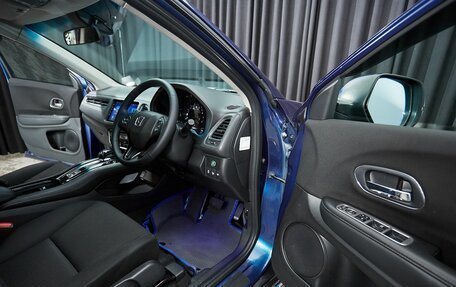 Honda Vezel, 2014 год, 1 490 000 рублей, 11 фотография