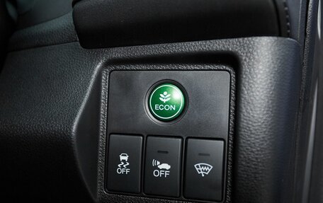 Honda Vezel, 2014 год, 1 490 000 рублей, 13 фотография