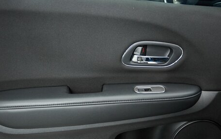 Honda Vezel, 2014 год, 1 490 000 рублей, 16 фотография